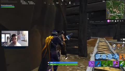 le beau moment de fdp