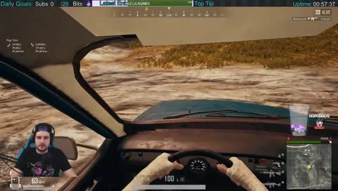 song time with deadpine