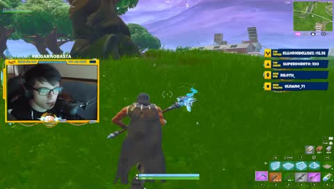 que mochazo locooooooooooo