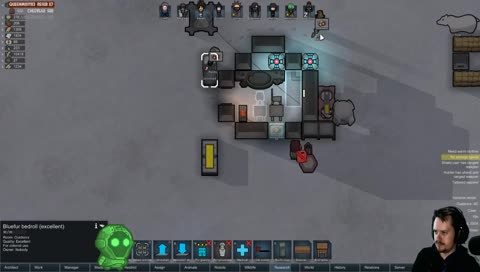 STOP WALKING AWAY AND DO YOUR DAMN JOB-- oh, hello!