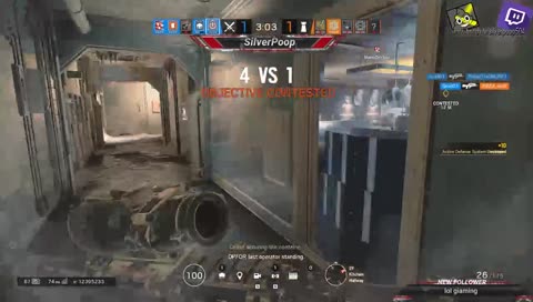 ספריי קונטרול10\10