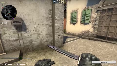 selbstnade