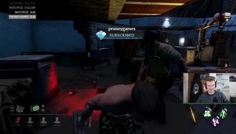 Leatherface Hits Hard