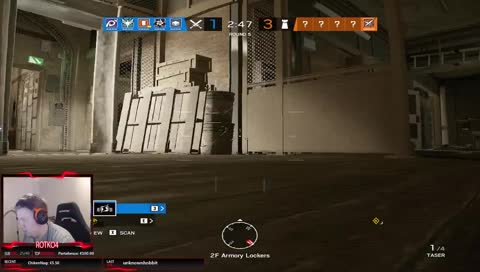 Op twitch drone