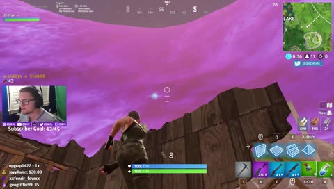 Get out of my lobbbby