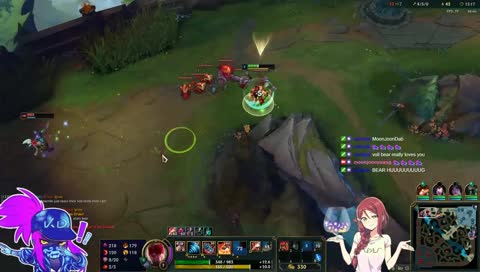 Challenjour???