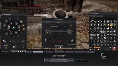 TET Seraph