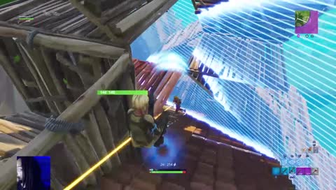 That would be a funny clip