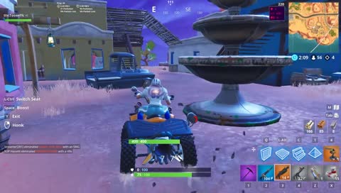 Ярик водила