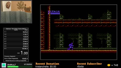 Jojo Sighting (Brief)