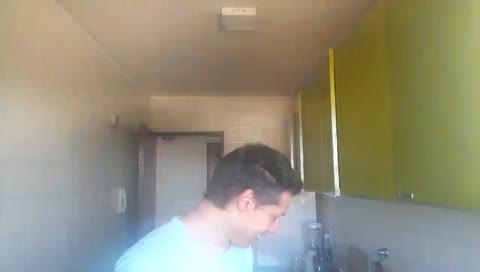 Georgy has had enough PepeHands