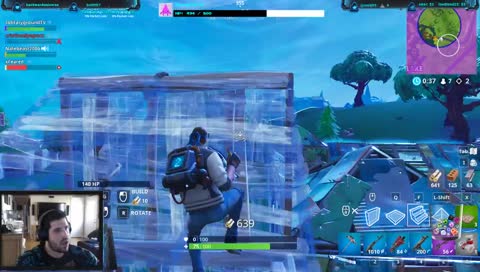 sick edit kill