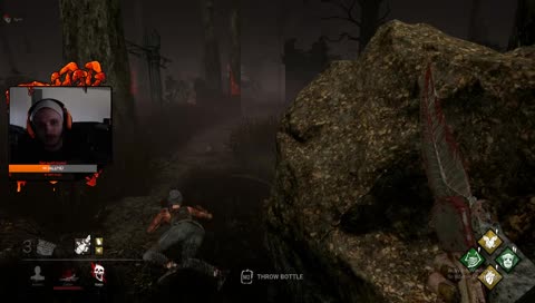 Bottle: My People Need Me!