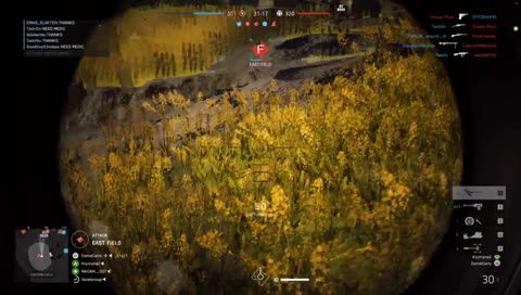 how to beat a heavy tank