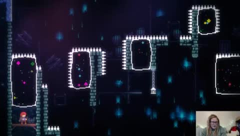 Background Noise Removal