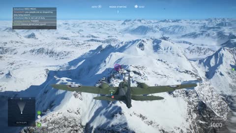 this not warthunder?