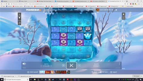 "Das kann hart scheppern das Game"