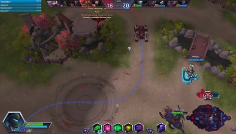 niczym liść na wietrze Kappa