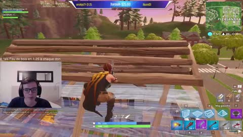 Boguetta est américain