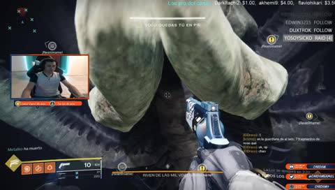 los justos de los compas