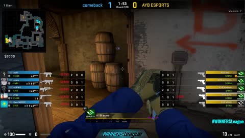 LIVE!