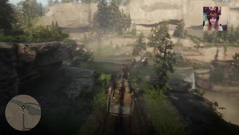 А что, если так?