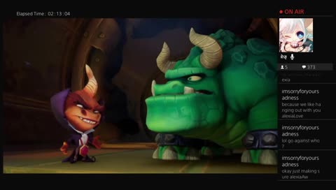 Made Everything Good