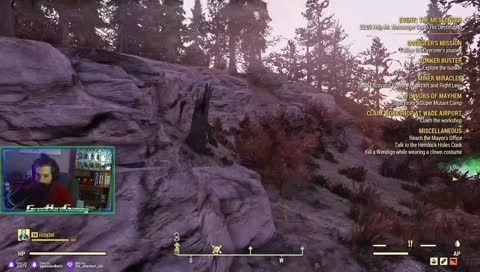 Die Mothman!