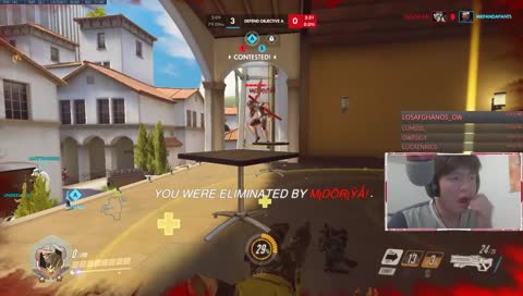 heilige maria pepehands