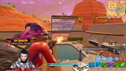 le costruzioni volanti!!!