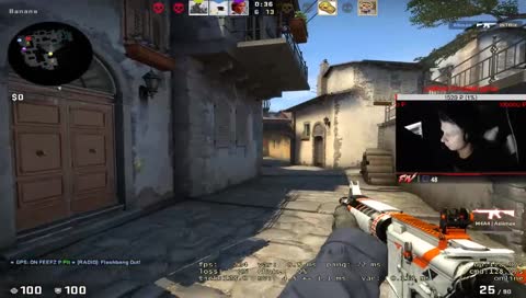 GET REKT FROM KARTOSHKA