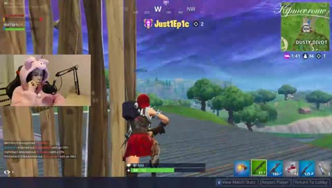 Kipmevrouw achieved 700follows