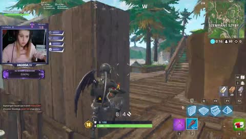 hali killing streamer