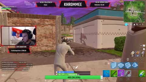 that pump deagle btw