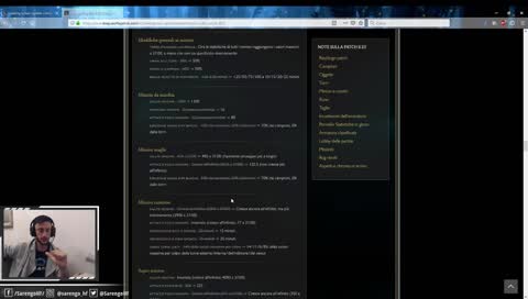 tu conosci il gioco?