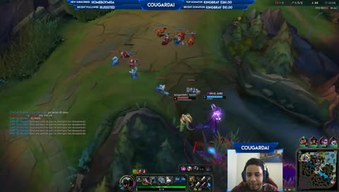 dame algo pa e'trallar