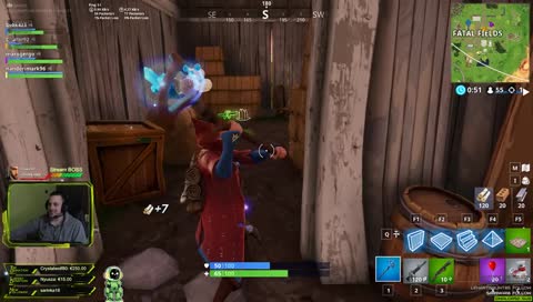 Amikor Dió megmondja amit gondol :D