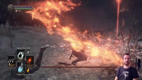 Fireball deflection since when?