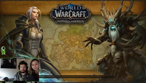 da muss ich aber los LUL