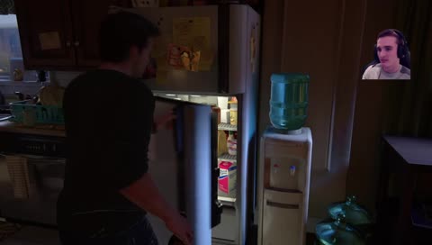 the moment of truth