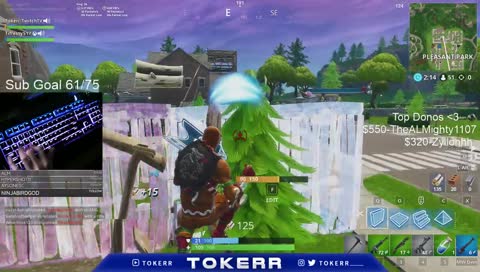 We hit those snips boi