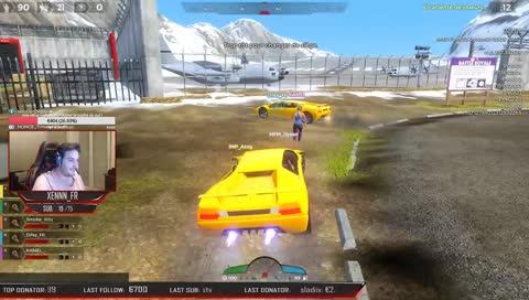VroomVroom