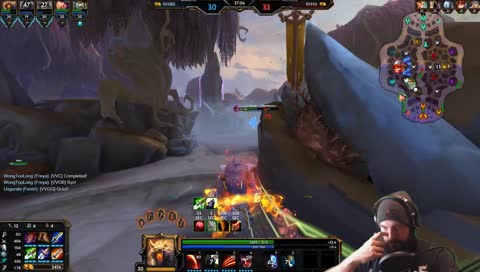 Mais comment on va faire!!! #stealpowa