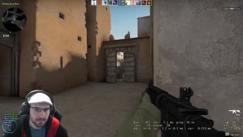 HS mid