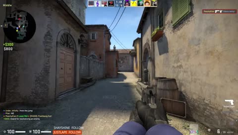 bang