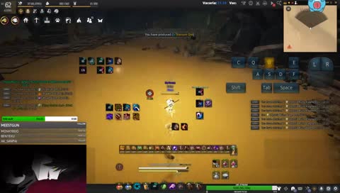 Tamer Hystria Fountain