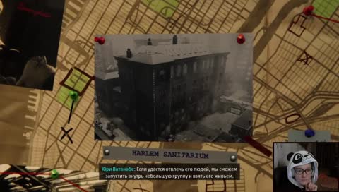 Что пошло не так )