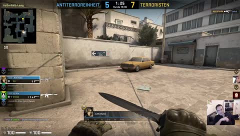 ALiARMY! BEST PLAYER EU!