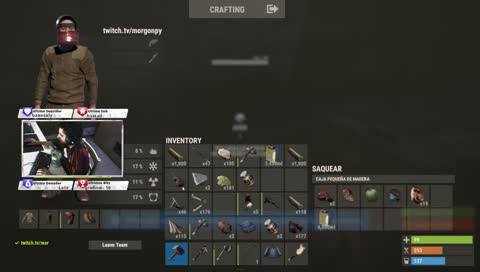 Le apaga la pc el sobrino :v