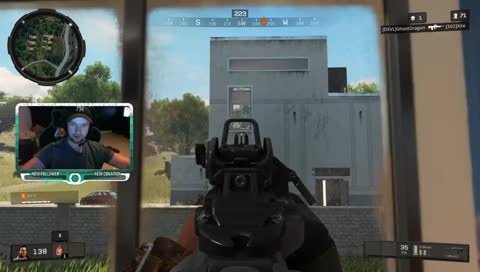 I think I'll have a heart attack...